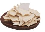 Dehydrated Horseradish Main Root Flakes Bulk Dehydrated Dried 24 Months Shelf