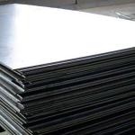 2B BA 2D 2BB No.3 No.4 Finish AISI 321 Stainless Steel Plate with Thickness 0.1