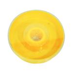 Dia 200mm Apiculture Tools Height 50mm Plastic Hive Top Feeder