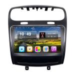 FIAT Freemount 9 inch DWS Multimedia Player For Car Rearview Camera Compatible