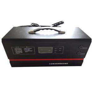 Wholesale OEM ODM LiFePO4 lithium battery pack NMC NCM EV Battery Pack for Road Sweeper Outdoor Lithium Ion Battery Customized from china suppliers