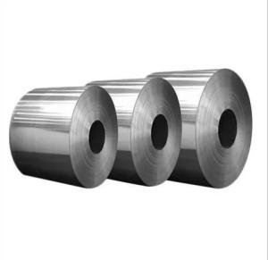 Wholesale Cold Rolled Steel Prices / Gi Coil / Hot Dipped Galvanized Steel Coil from china suppliers