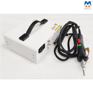 Wholesale 35kHz Digital Hand Held Ultrasonic Welder For Plastic Toys 800W from china suppliers