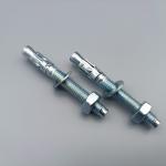 Industrial High Strength Concrete Anchor Bolt For Heavy Duty Applications