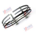 4HF1 Stuck Piston Rings 97028-691-0 8-97109-462-0 For ISUZU