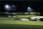 480V 200W Cree LED Street Lights 140lm / W Motion Sensor CE Certification