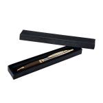 custom ballpoint pen box luxury ballpoint gift pen box high end pen packaging