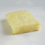 Fireproof Rock Wool Board Sound Absorbing Building Rock Wool Wall Insulation