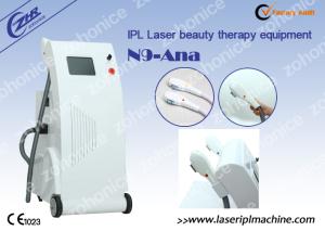 Wholesale 8.4inches Vertical IPL Hair Removal Machines Safe For Skin Rejuvenation from china suppliers