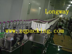 China hot drink production line, juice production line, tea production line on sale