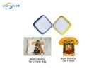 80 - 200micron DTF Hot Melt Powder White TPU Hot Melt Adhesive Powder