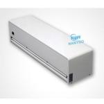 741CFM Centrifugal Door Air Barrier