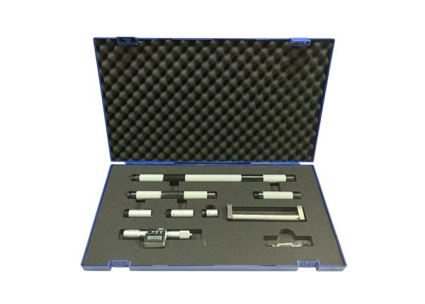 ​IP65 Protection Degree 150~1000mm Extension Rod Digital Tubular Inside