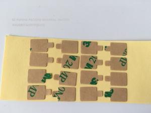 Wholesale 467MP 0.6mm 3M Double Sided Foam Tape Squares For Touch Screen Phone Repair from china suppliers
