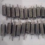 Titanium Flow Tube Grade 1 Titanium For Titanium Electric Heater
