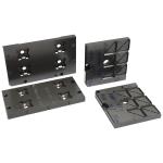 Chinese Supplier Fabrication Stainless Chrome Steel Part CNC Machining Small