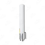 4x4 MIMO Omni 15DBi 5GHZ Antennas 75x500mm Outdoor Wireless LAN Antenna