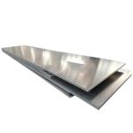Aluminum Alloy Sheet A5754 H111 A5083 H116 H321 Aluminum Plate of Building