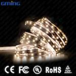 Copper Material Color Changing Led Strip 96 LEDs / M 5500K 3528 High CRI 95 5M
