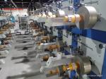 High Dielectric Strength Phlogopite Mica Tapes Electrical Insulation For Cable
