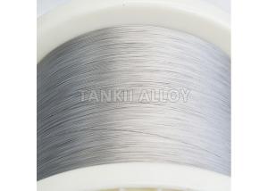 Wholesale IEC 60584 Class 2 Thermocouple Extension Wire K Type Bright Surface For Aluminum Industry from china suppliers