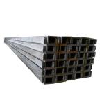 Stainless Steel Channel Sizes for Curtain Wall Engineering JIS ASTM GB BS EN DIN