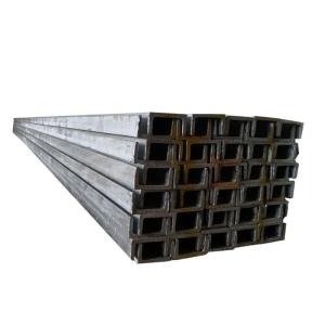 Wholesale Stainless Steel Channel Sizes for Curtain Wall Engineering JIS ASTM GB BS EN DIN Standard and Options from Manufacturers from china suppliers