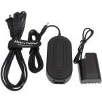 DMW-DCC12 DC Coupler DMW-AC8 AC Power Adapter Kit for Panasonic