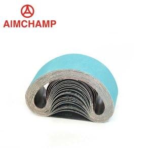 Wholesale Machine Jumbo Roll Abrasive Tools Abrasive Cloth Roll Coated 120 Grit from china suppliers