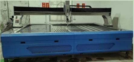 Foshan Star CNC Waterjet Cutter The Perfect Solution for Metal/Glass/Aluminum