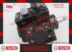 New diesel common motorcycle rail injector 0445010182 0445010221 pump