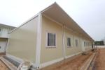 Shed Home Office Shed Pod Portable Site Office Temporary Construction Site
