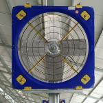 Terrui Industrial Fan The Ultimate Cooling Solution for Your Business