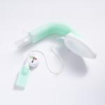 Dual Lumen Laryngeal Mask Airway LMA Intubating