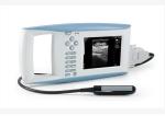 5.7" Handheld Veterinary Ultrasound Scanner Device With Li - Ion Battery For