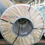 BA 430 Cold Rolled Coil