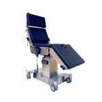 CE Motor Electric Orthopedic Operating Table Class II
