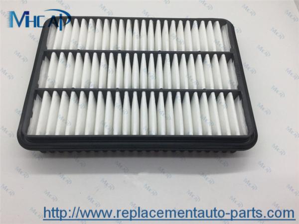 High Performance Auto Air Filters 17801-50040 Toyota Land Cruiser Prado Lexus LX