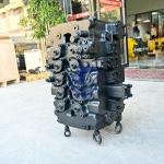 420-00281 420-00281A FOR Doosan SOLAR 420LC-V EXCAVATORS PARTS Hydraulic MAIN
