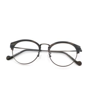 Wholesale Factory Retro Literature And Art Acetate Optical Frames MR 8105 from china suppliers