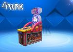 Strong Puncher Coin Redemption Game Machine Video Game amusement arcade machines
