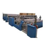 PID Temperature Control Automatic Drip Molding Machine for Carpet/Protection 12M