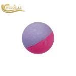 60g Eco Friendly Fruit Scented Bath Bomb Box Set / Kids Bath Bomb Set