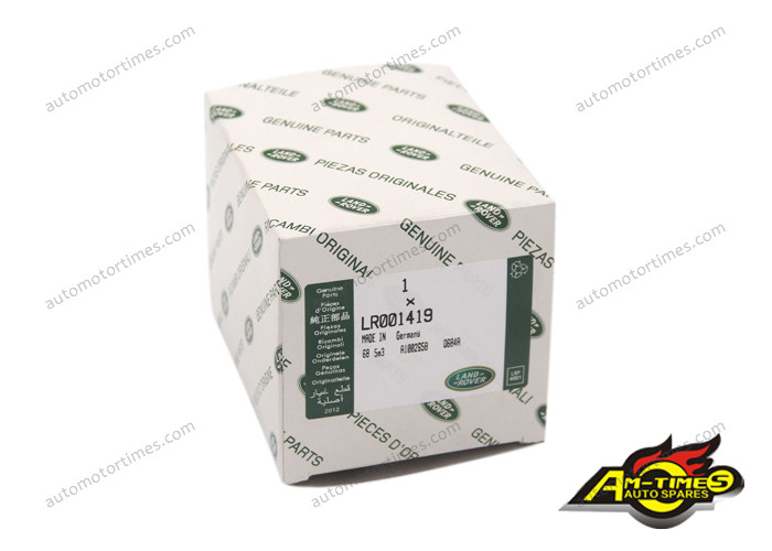 Car Engine Filter For LAND ROVER Freelander 4X4 Off-Road 2006-2014 LR001419 30750013