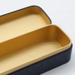 CMYK Color Kraft Cardboard Paper Gift Box For Sunglasses Packaging