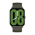 KW105PRO-M Sleek Smart Watch IP68 Waterproof TFT Display Smartwatch