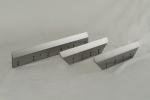 Three Way Trimmer Knives Blades，Three way trimmer knives，Tungsten Carbide Knives