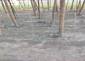 Wholesale used chain link fence for sale, galvanized chain link fence,mainly used as safety fence for house, building, breeding of from china suppliers