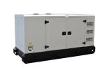 Small Power 13kva 10kw Yangdong Diesel Generator Set 110V 240V