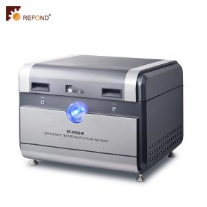 Wholesale REFOND Textile Dry Rate Tester AATCC 201 Fabrics Use from china suppliers